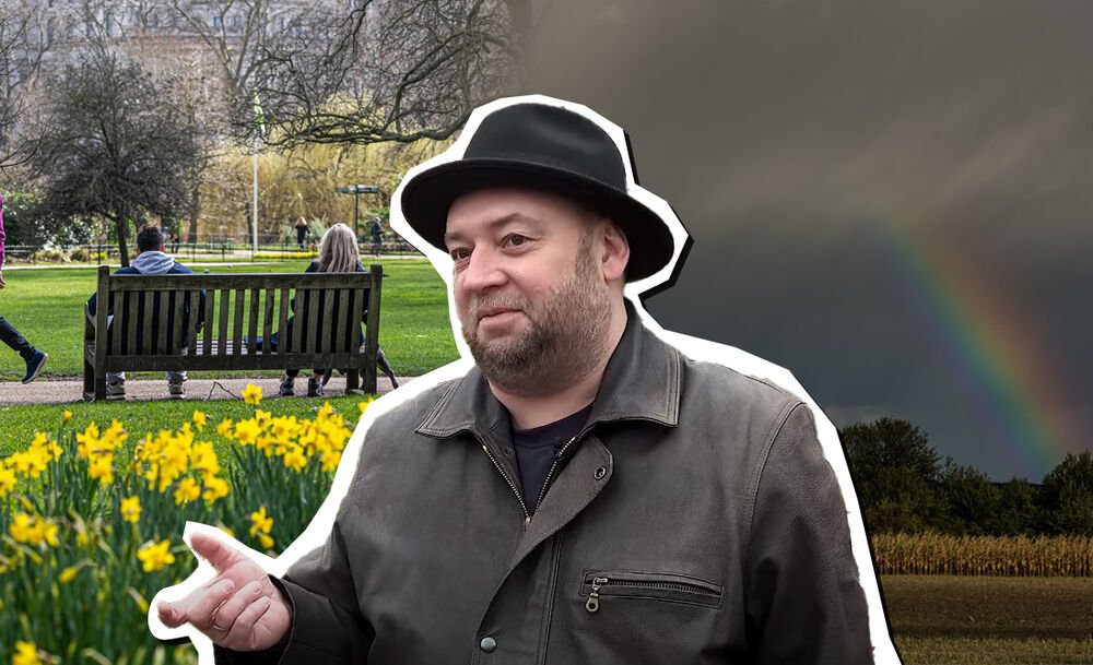 Đenevski ciklon "guta" Srbiju, "bečka vrata" se otvaraju: Meteorolozi upozoravaju da nas čeka strašno vreme!