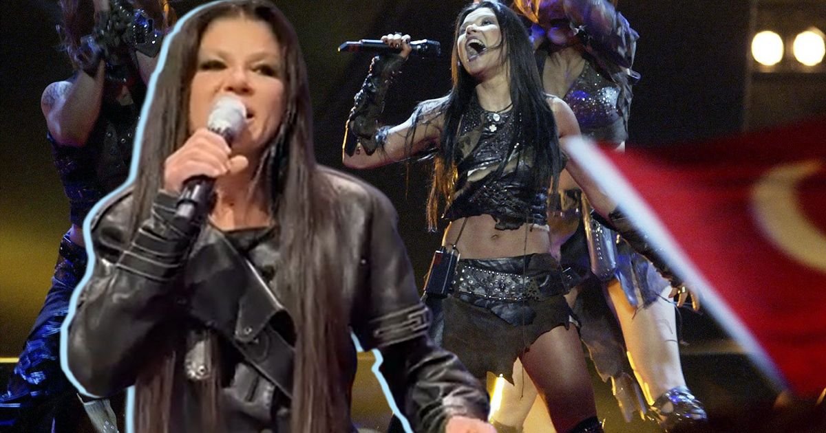 Svi je se sećaju kao "divlje" sa Evrovizije u Turskoj: Ruslana otkrila kakva je danas "Ne osećam se kao..."