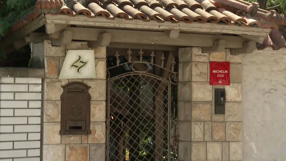 Još jedno hapšenje zbog nestanka u restoranu na Senjaku - pronađeni pasoši i 10.000 evra