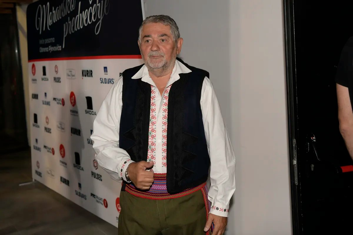 "Napravio sam stamberu zgradu": Radiša Urošević izdaje apartmane na Zlatiboru