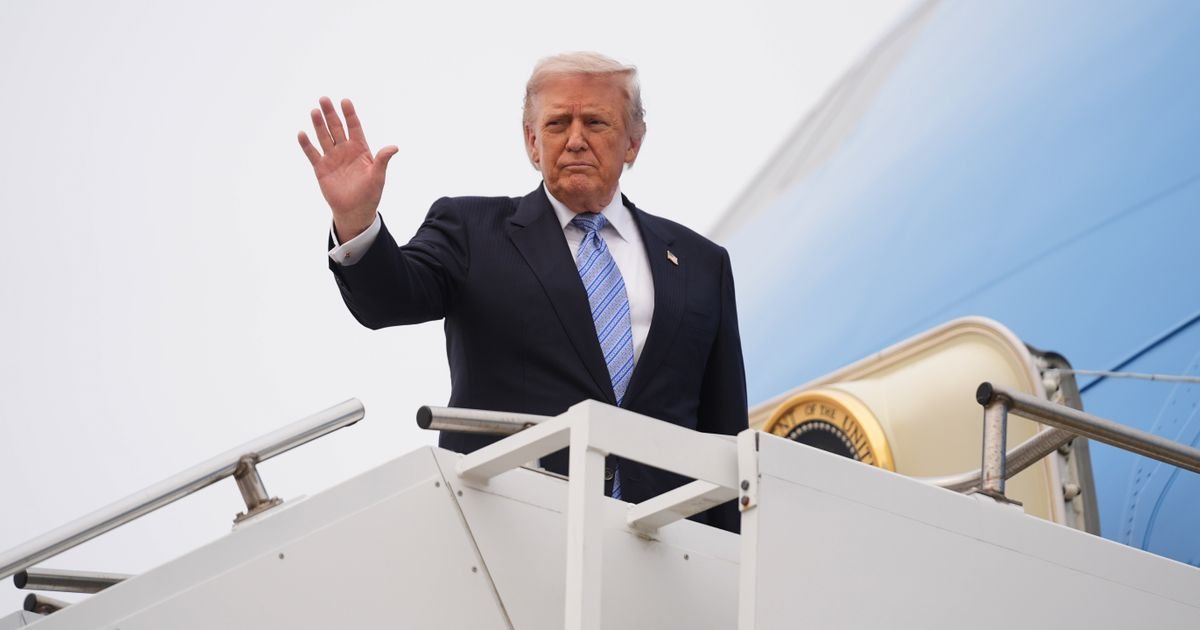 Američko osoblje nije dozvolilo unošenje bilo kakvih kineskih predmeta u avion