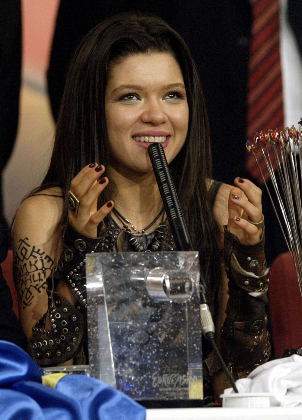 RUSLANA JAVNO REKLA DA NAVIJA ZA SRBIJU: Pevačica napravila pometnju, ovaj osećaj ne prolazi ni posle 2 decenije