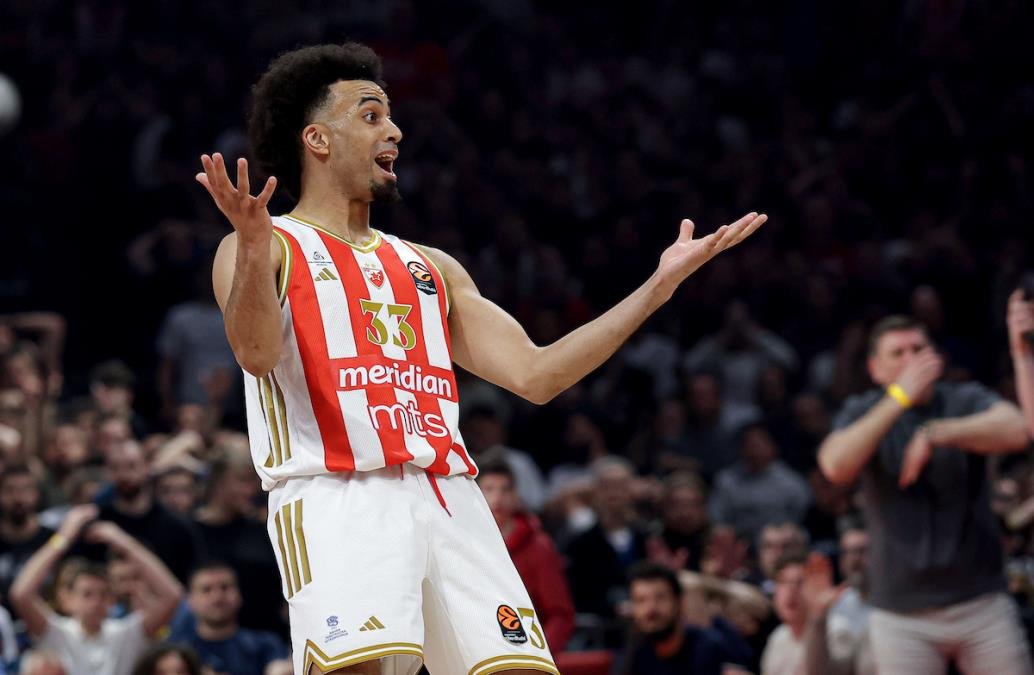 NVORA KAO IZ TOPA: "Večiti derbi, jedva čekam Partizan"!