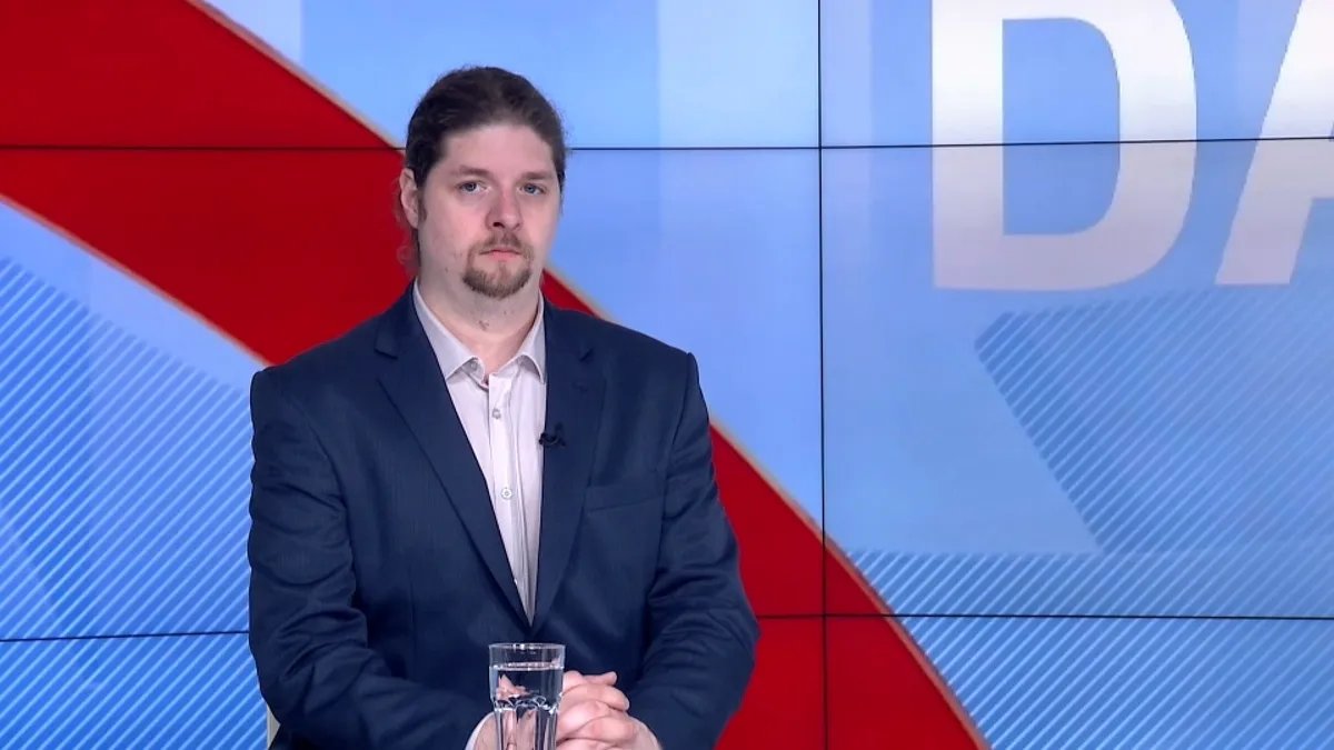 Mijat Kostić: Tramp je u stanju da bude istovremeno i neprijatelj i saveznik, ne treba da nas čudi što lepo govori o Kini