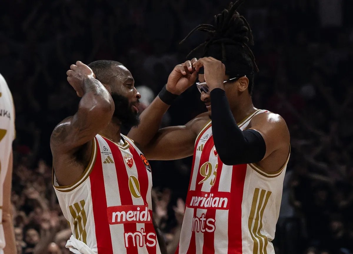 "Moramo da pobedimo Partizan": Monekea muči povreda, priznao da navija za Valensiju