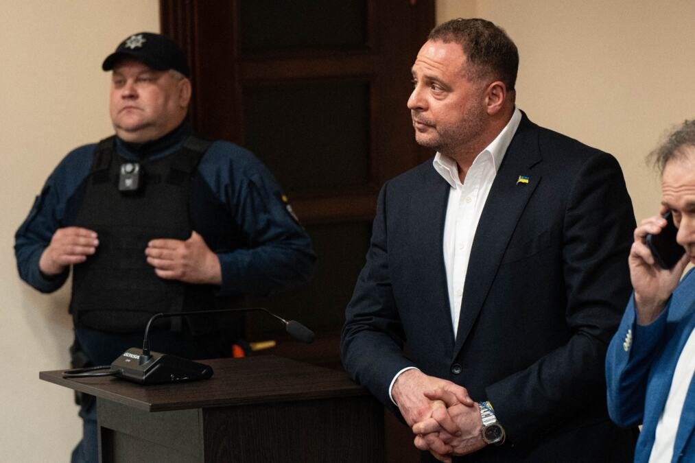 JERMAK OSTAJE U PRITVORU: Kaucija od preko 4 miliona evra nije realizovana zbog problema u radu bankarskog sistema