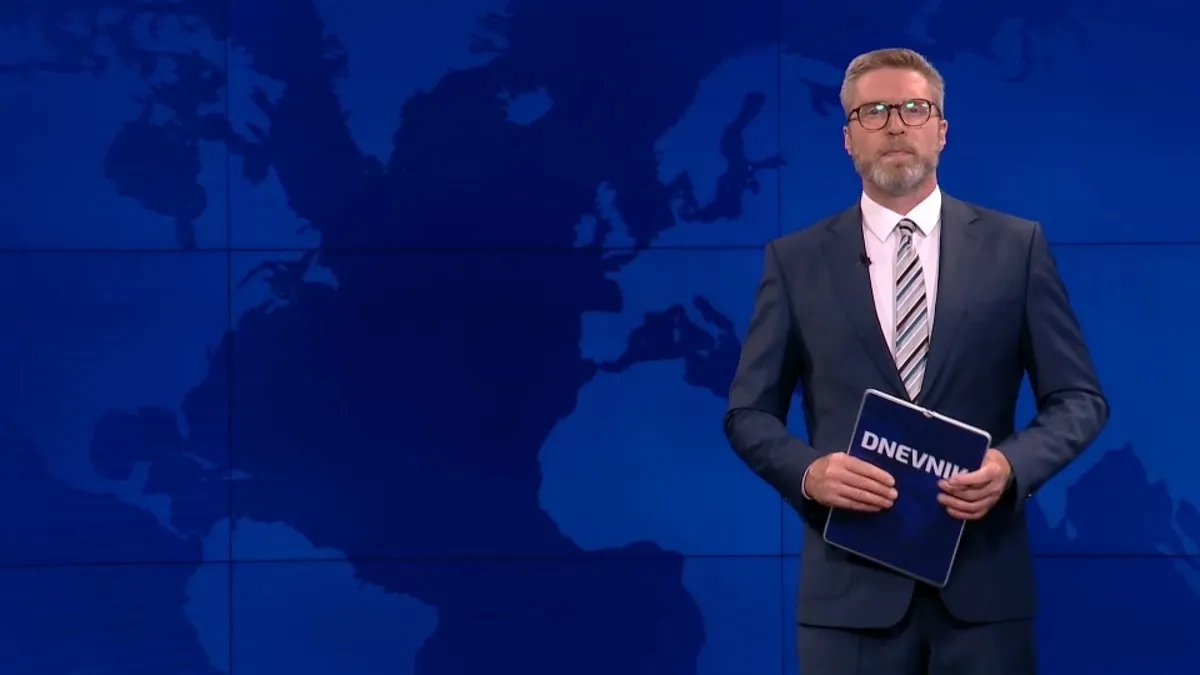 Dnevnik u 22: Dan u kojem se istorija, na žalost, ponovila (14.5.2026)