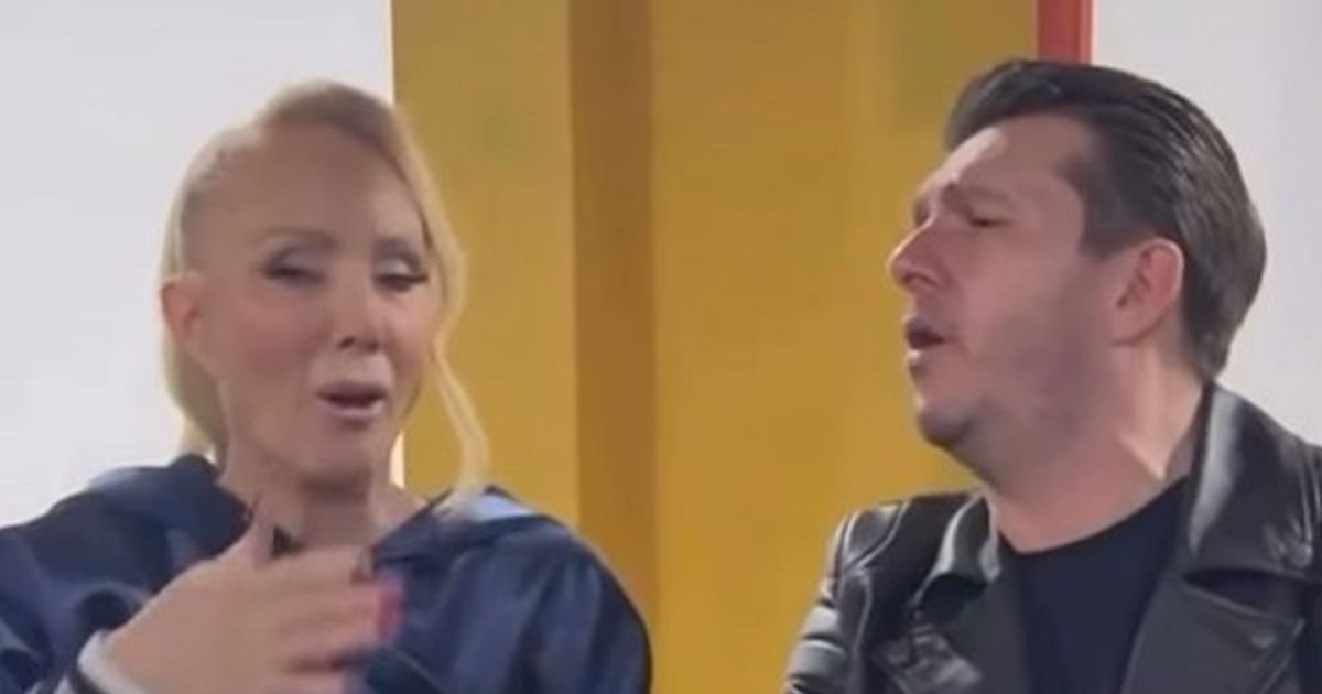 Nije imao ni za hranu, Brena ga spasila: Bosanski pevač sinoć nastupao sa njom, pa zapevali sevdalinku zajedno