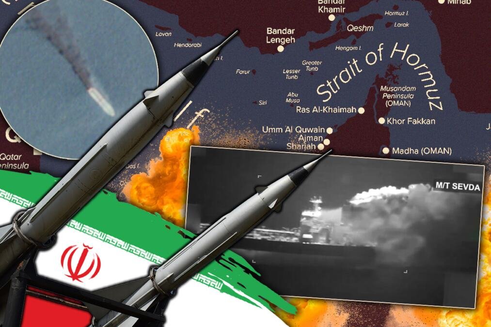SAUDIJSKA ARABIJA PREDLAŽE PAKT O NENAPADANJU SA IRANOM: Zemlje Zaliva zabrinute da će se posle rata suočiti sa teheranskim režimom