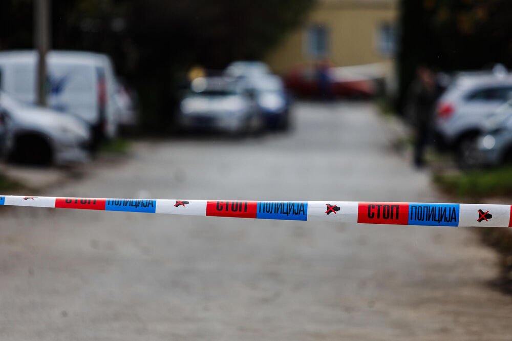 BRAT UBIO BRATA ZBOG SVAĐE OKO VOĆKE? Bizaran motiv zločina kod Vladičinog Hana, TUKAO GA DOK NIJE UMRO!
