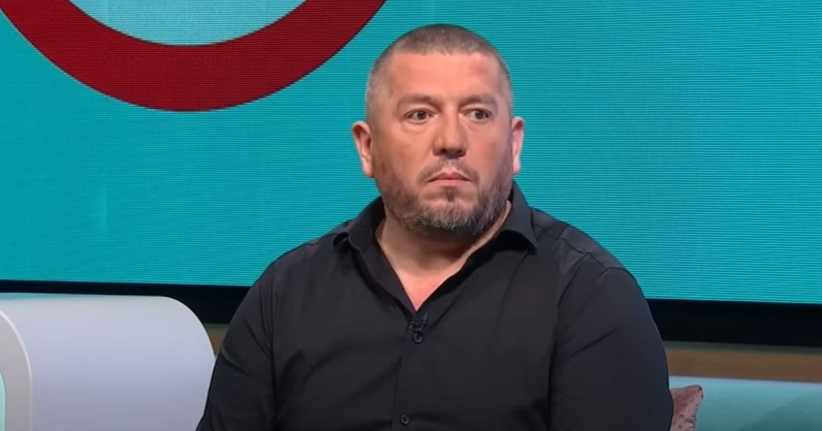 "Nisam želeo da me žale" Pevač krio od porodice da ima rak: Prošao zbog bolesti pakao - ovo je prelomilo SVE