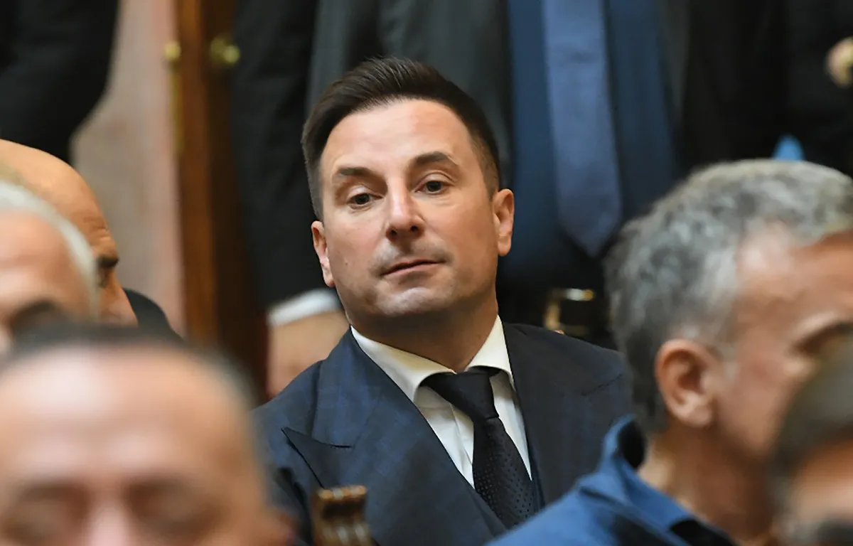 Bivšem načelniku beogradske policije Veselinu Miliću određen pritvor do mesec dana
