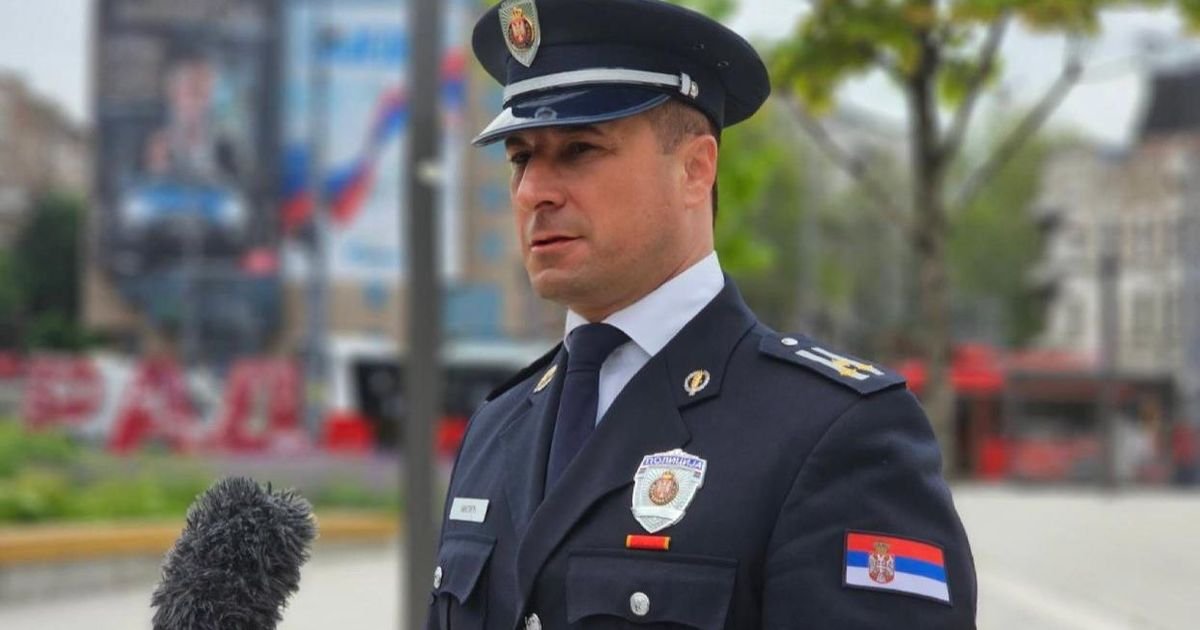 Sud doneo odluku! Bivšem načelniku beogradske policije Veselinu Miliću određen pritvor do 30 dana!