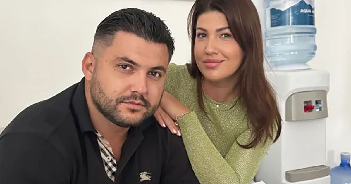 Mnogi kažu sa su kao preslikane sa Stanijom: Ovo je Asminova sestra Minka, koja mu je velika podrška u životu