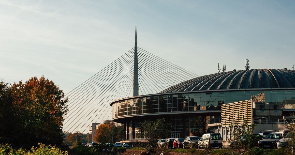 Sajam tehnike i tehničkih dostignuća na Beogradskom sajmu od 19. do 22. maja