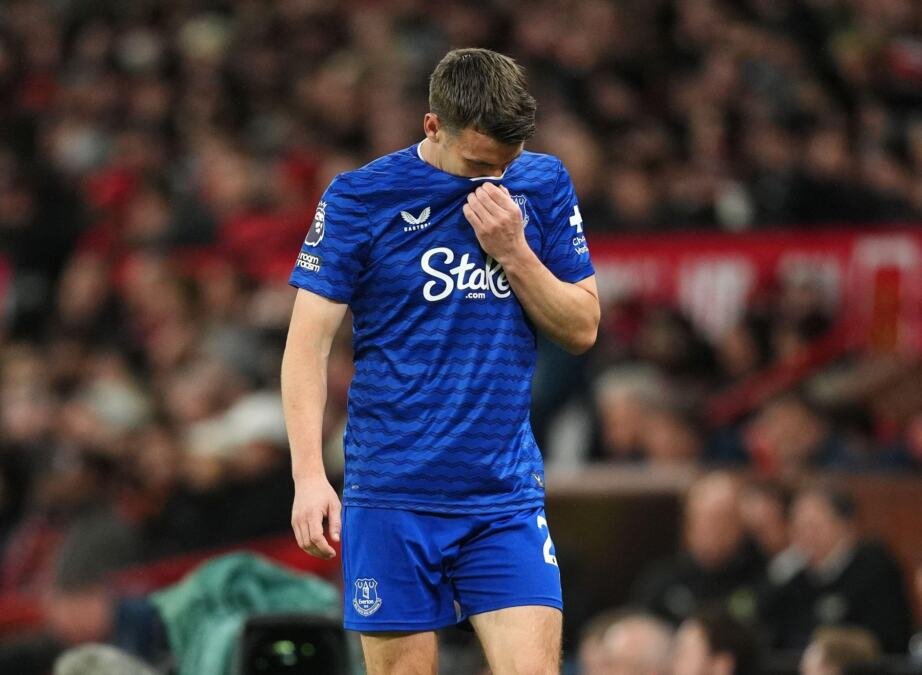 STIGAO U EVERTON ZA 60.000 FUNTI, OSTAO U KLUBU 17 GODINA, A SADA ZAVRŠAVA KARIJERU! Legenda kluba rastužila navijače, odlazi u penziju...