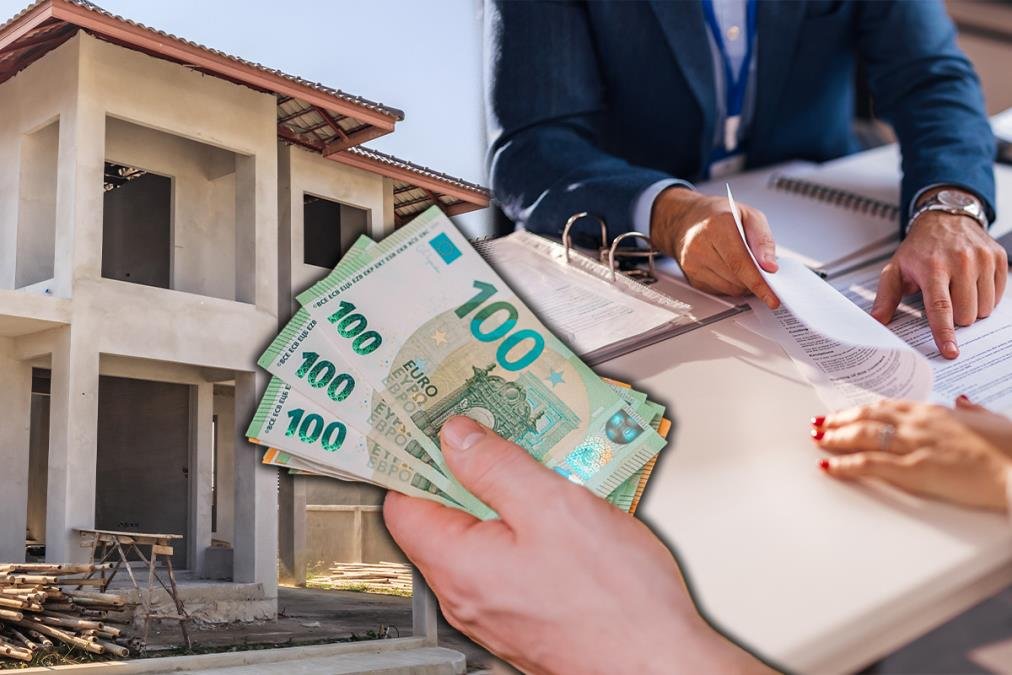 Za cenu garsonjere u centru dobijete 100 kvadrata i dvorište! Kvadrat kuće u Beogradu skoro duplo jeftiniji od stana: Evo gde su cene najniže! Detaljan cenovnik