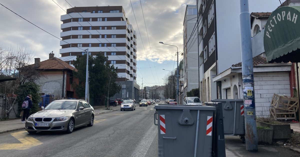 PAŽNJA, BEOGRAĐANI Od 18. maja promene u prevozu zbog radova na Zvezdari: Ovo je plan