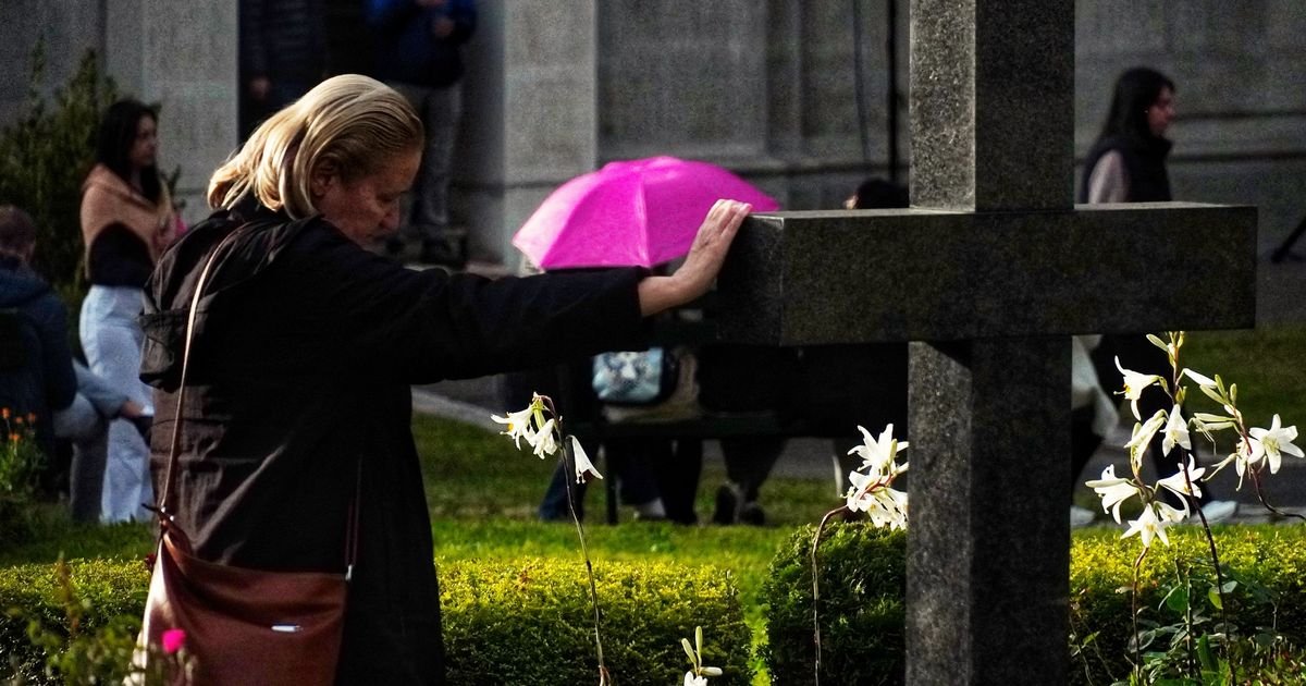 Mučili ih do smrti, pa ih razapeli samo 20 dana posle venčanja: Danas su Sveti mučenici Timotije i Mavra