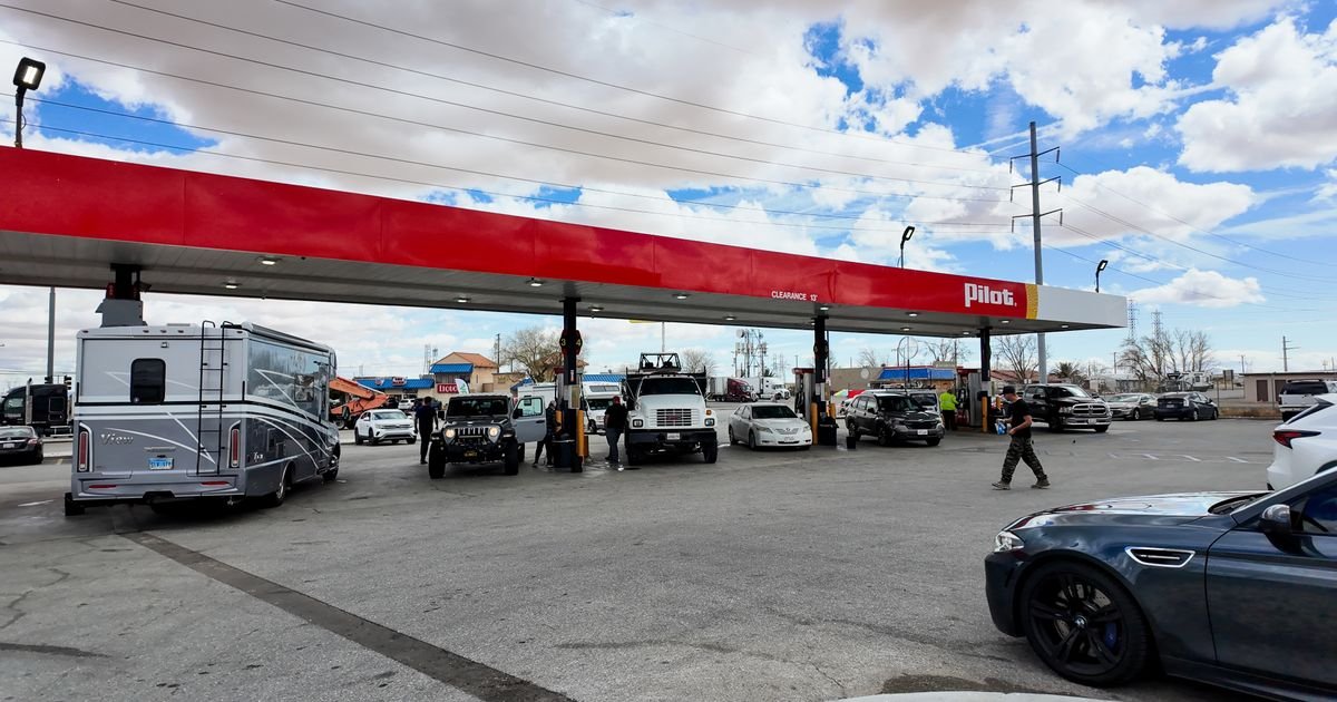 CNN: Zvaničnici SAD sumnjaju da Iran stoji iza hakovanja sistema za praćenje goriva