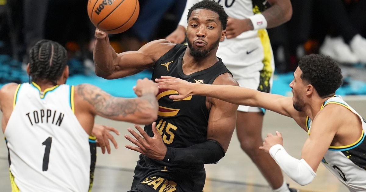 Niksi i dalje ne znaju protivnika u finalu konferencije, NBA čeka spektakl i majstoricu u Klivlendu