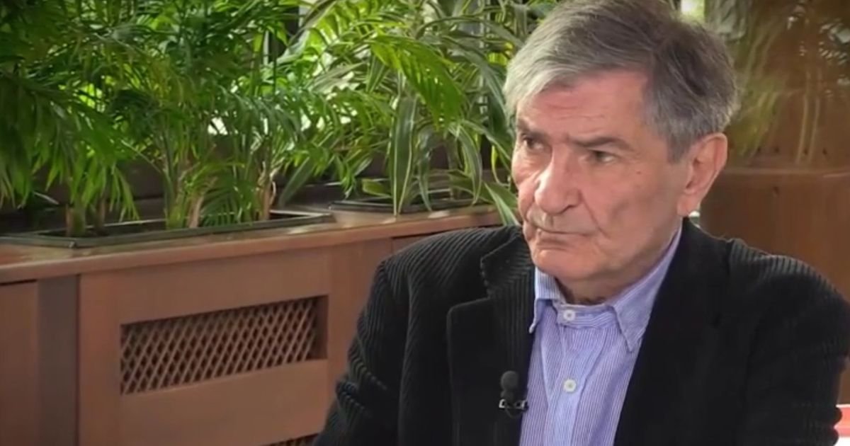 "Majku mi je ubio njen školski drug" Naš čuveni glumac prošao pakao u detinjstvu, sestru i njega čuvala strina