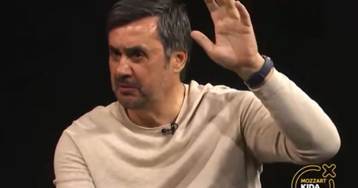 Rade Bogdanović o igraču Zvezde koji više ne nastupa za BiH: “Niko nije rekao da ne može igrati jer je Srbin”