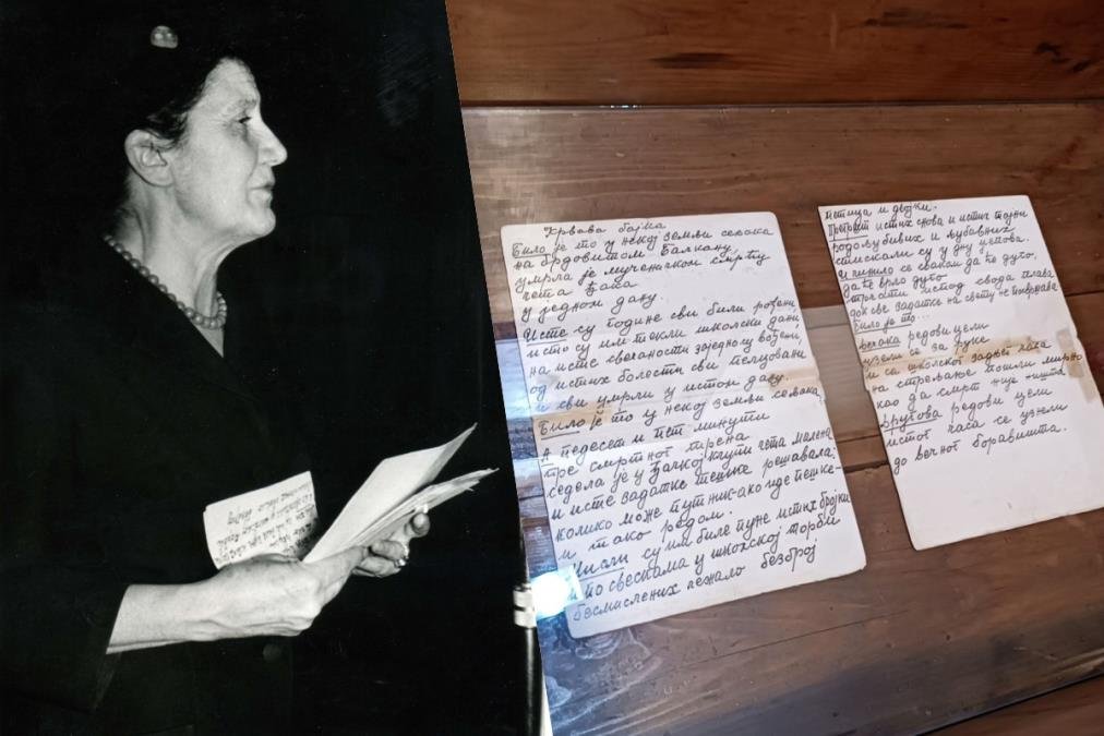 Srpkinja kojoj se divio i patrijarh Pavle: Za nju su govorili da je 200 godina ispred svog vremena