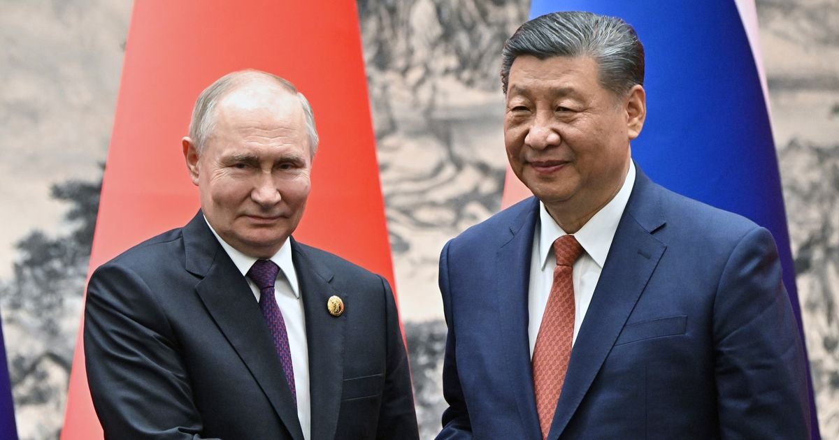Putin u zvaničnoj poseti Kini 19. i 20. maja: O ovim temama će razgovarati sa Si Đinpingom