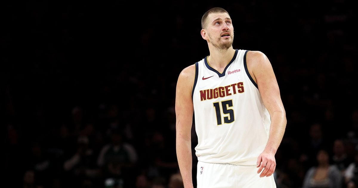 Poznato kada pada odluka o MVP-ju NBA lige, da li datum govori sve, loše vesti za Jokića?