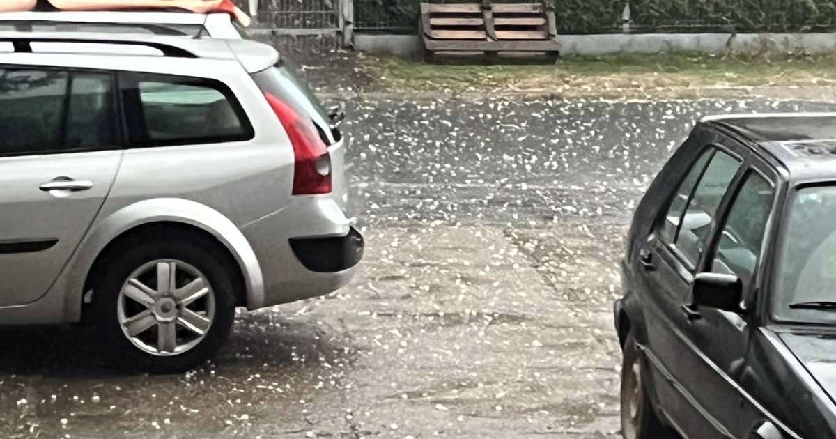RHMZ upozorava: Nevreme stiže i u Republiku Srpsku, može doneti ove probleme