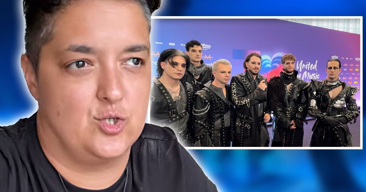 "To uznemirava ljude": Marija Šerifović o "Lavini" i Evroviziji, otkrila šta mnogima smeta