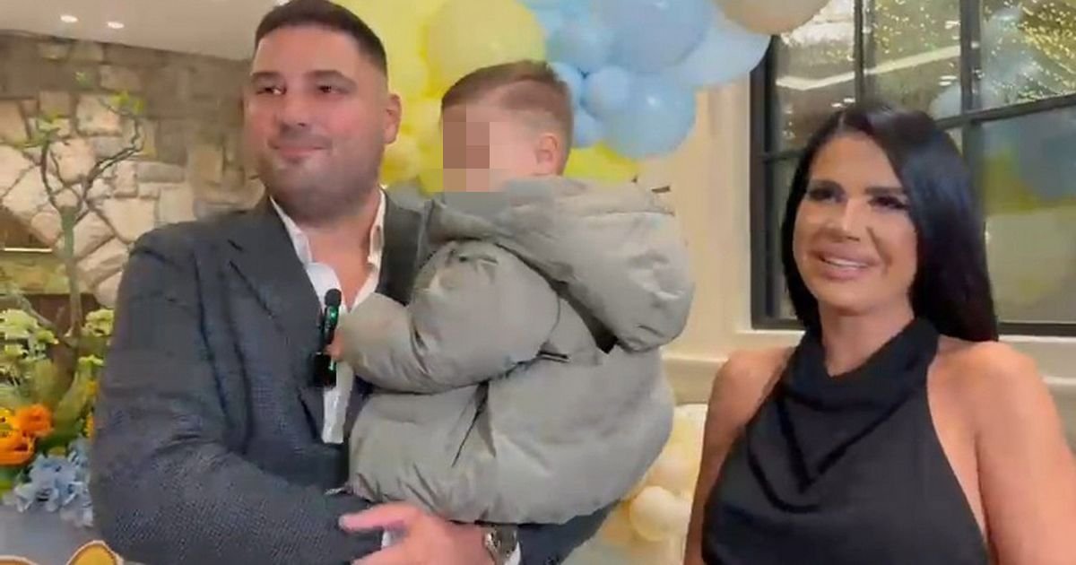 Pevač izgradio bazen na vrhu zgrade, ovde živi sa ženom: Katarina se sada pohvalila kako uživa u luksuzu