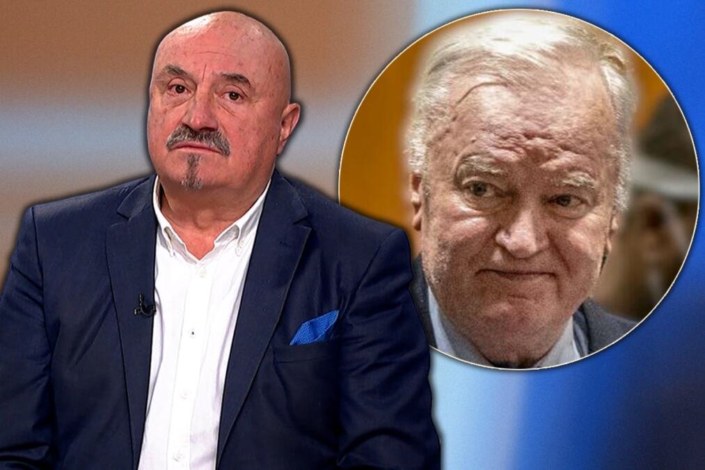 OVO JE JEDINI NAČIN DA SE GENERAL VRATI KUĆI ŽIV! Advokat Petronijević otkrio sledeći korak u borbi za puštanje Ratka Mladića iz haškog zatvora