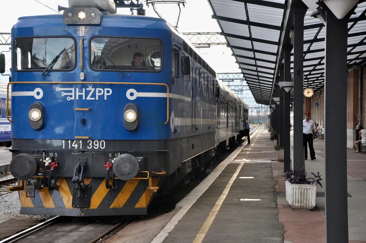 Kada ćemo opet vozom do Zagreba i Soluna: Srpske pruge između obećanja i probijenih rokova