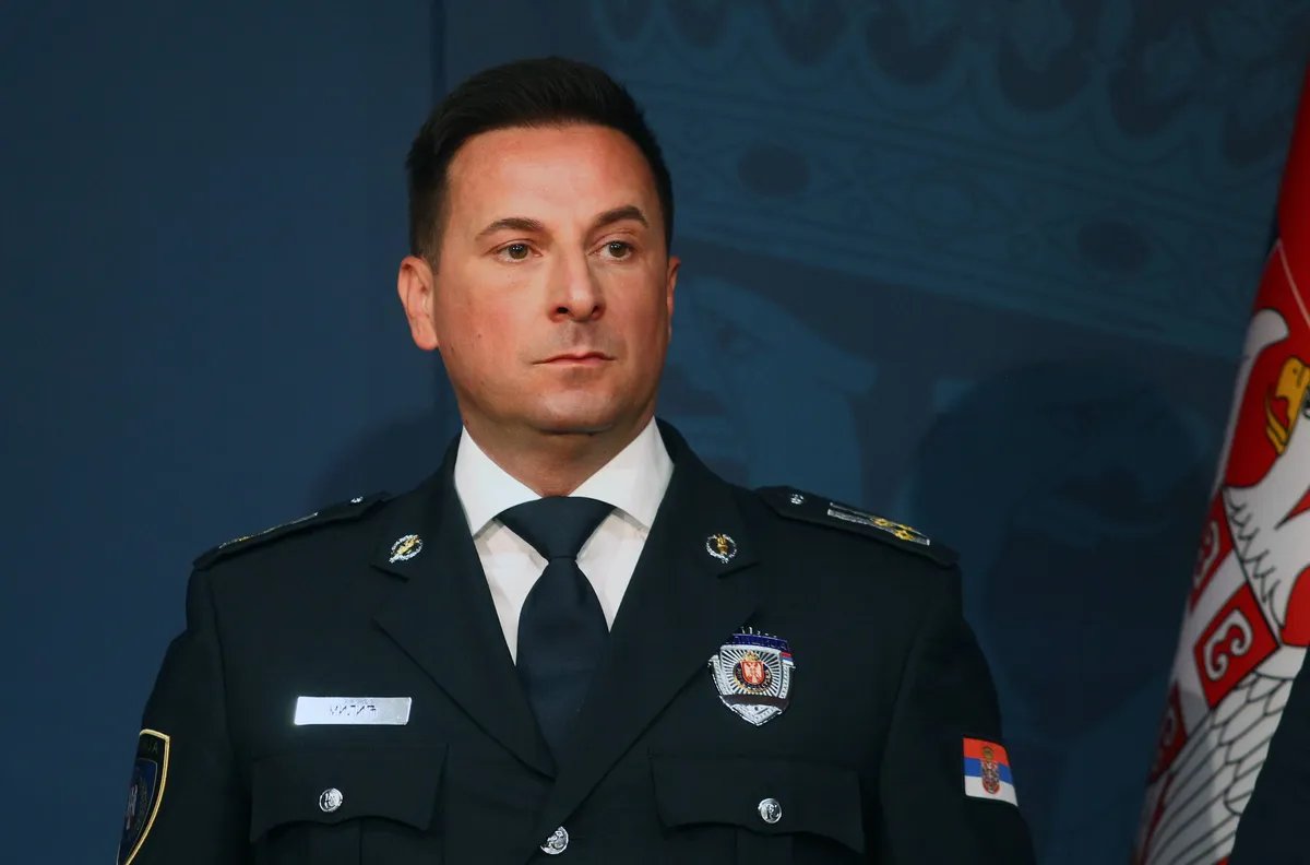Ko je pukovnik Dejan Bojović, koji će menjati Veselina Milića na čelu PU Beograd: Sindikalci tvrdili da je degradirao inspektora Dejana Jovića