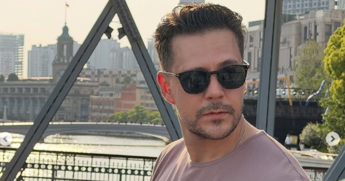 Biković pokazao zgodnu ženu: Ivani farmerke stoje kao salivene, a evo kako se provode u Kini