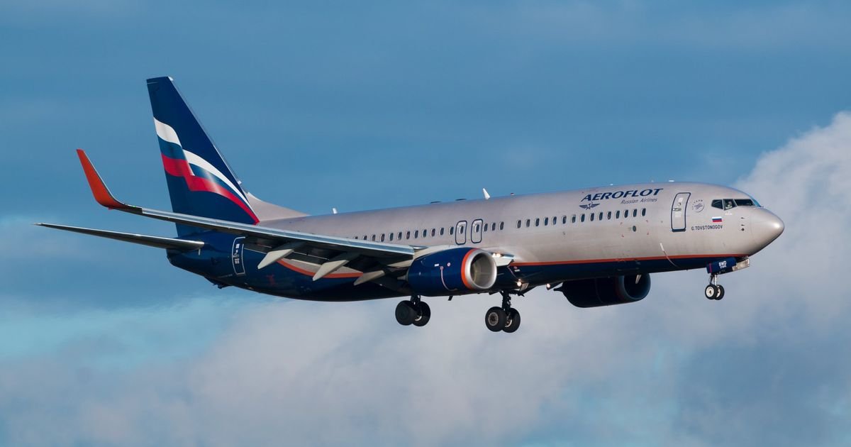 Aeroflot od juna 2026. ponovo leti iz Moskve za Dubai, povratak na liniju posle višemesečne pauze