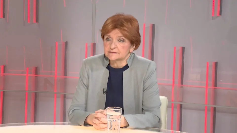 Grujičić:Ako izbori budu na leto podržaću studente, šta god da kaže Vučić smatram da je laž