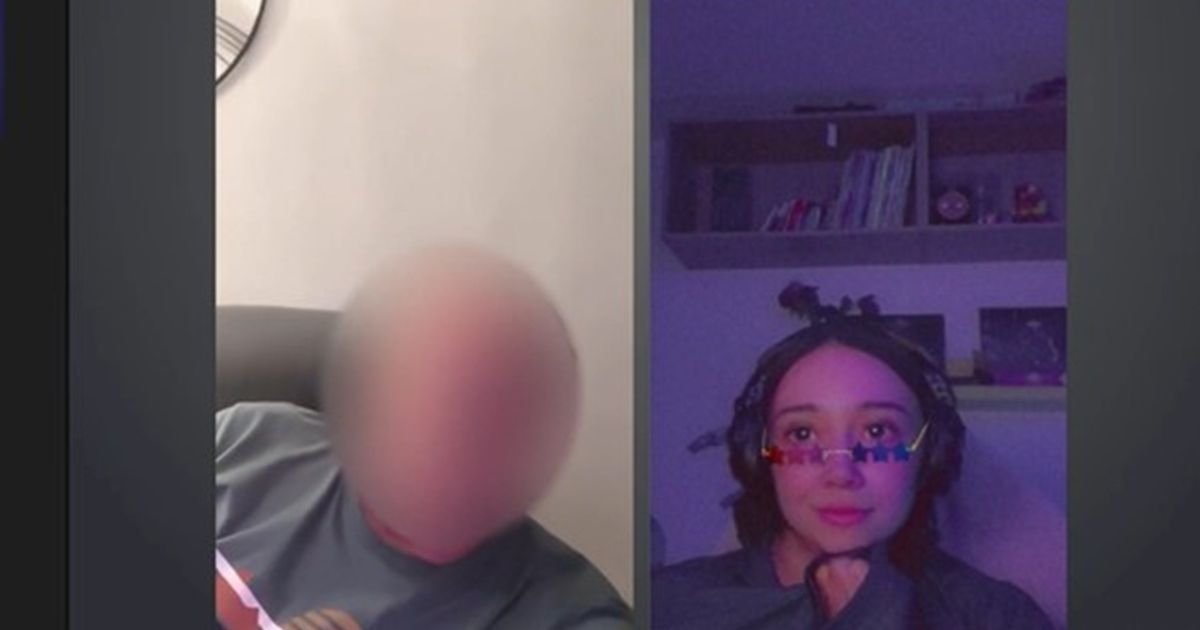Profesor fizičkog nudio odnose devojčici (14)! "Želiš li da me vidiš golog": Nije znao da je ona AI ZAMKA
