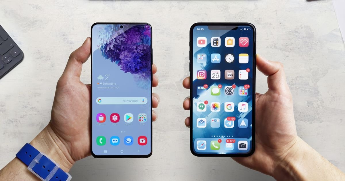 Konačno lakše slanje slika: Nova Quick Share opcija spaja Android i iPhone, evo kako radi
