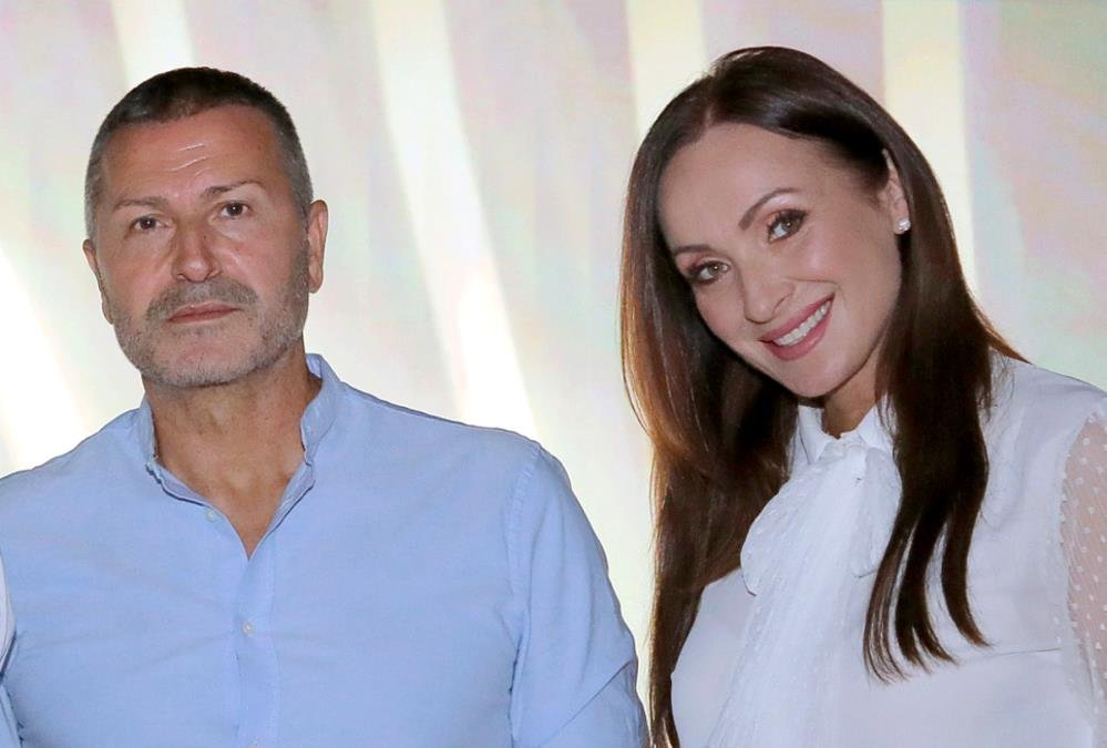 "ĐOLE JE UVEK VOLEO VIŠE SA DRUGIM DEVOJKAMA NEGO SA MNOM" Slađa iznela nove detalje iz odnosa sa Đoletom Đoganijem: On je prvi muškarac sa kojim sam...