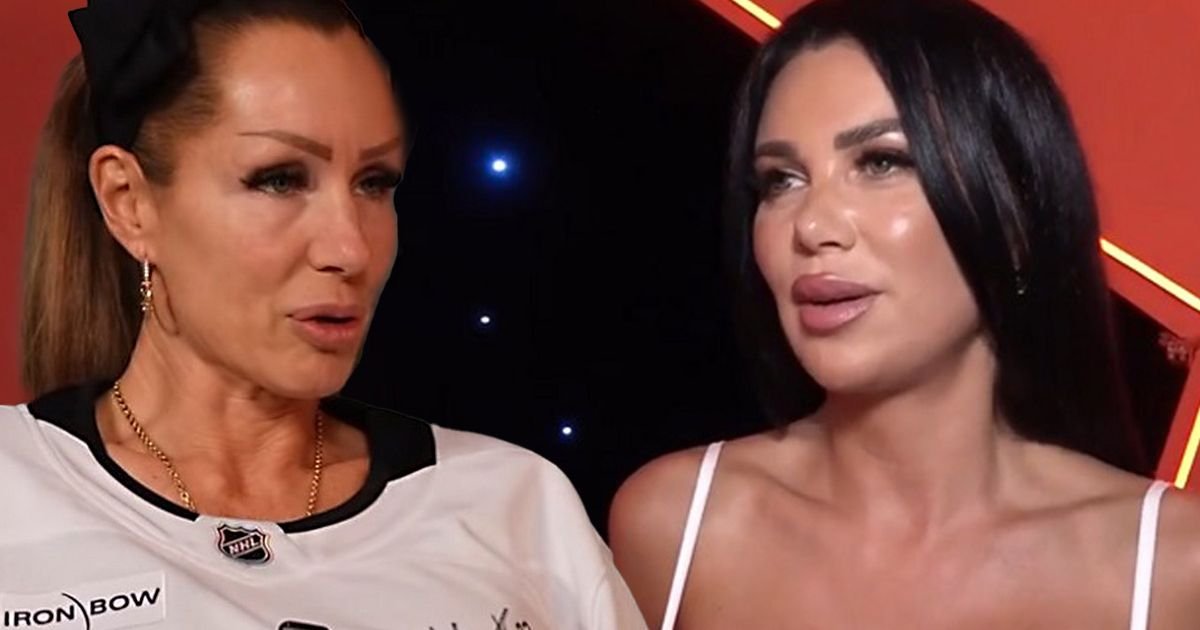 "Stanija je lažirala trudnoću": Ljuba Pantović iznela šok tvrdnje - videla starletine lekarske izveštaje?