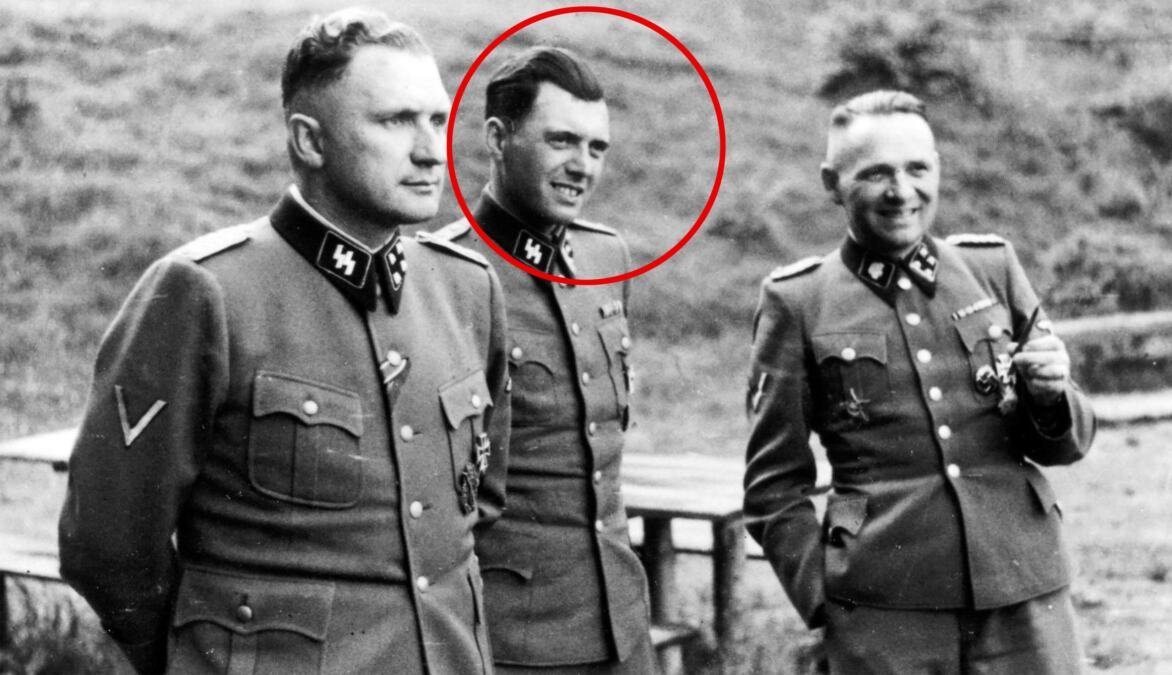 OTVARAJU SE DOSIJEI O OZLOGLAŠENOM "ANĐELU SMRTI" Istoričari na sudu naterali Švajcarsku da otkrije mračnu istinu o Mengeleovom bekstvu!