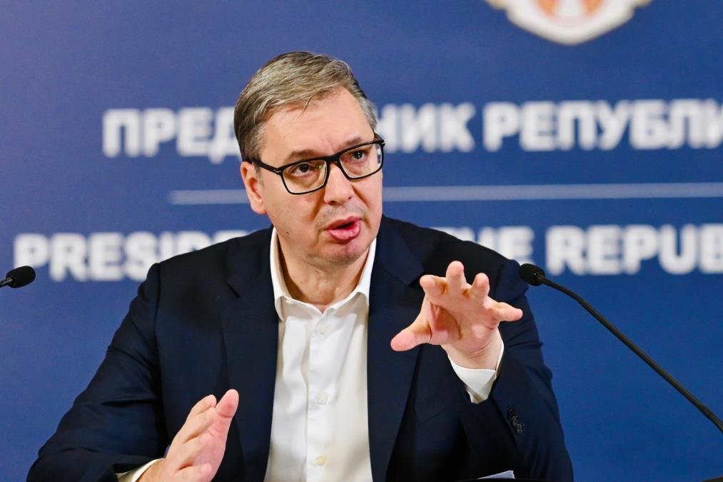 VUČIĆ SE OBRAĆA GRAĐANIMA: Predsednik Srbije govori o najvažnijim temama u 11.30 časova