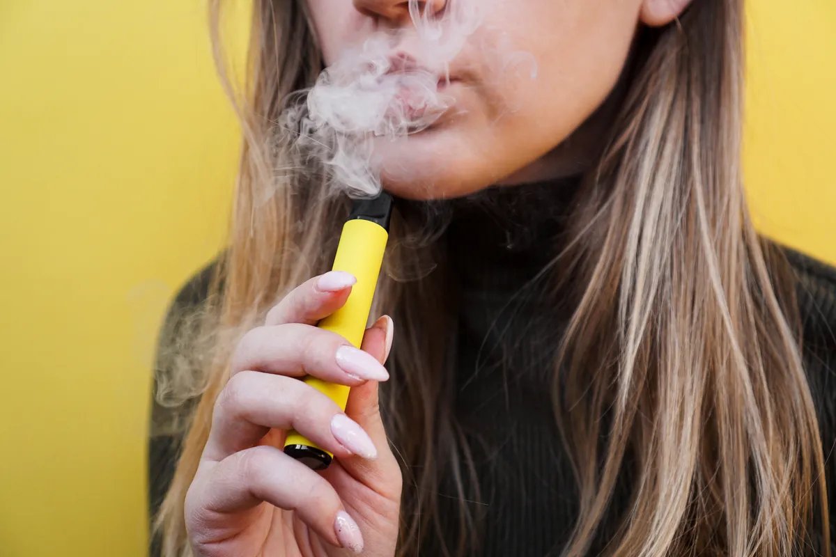 Svaka druga e-cigareta u Evropi dolazi iz neregularnih izvora