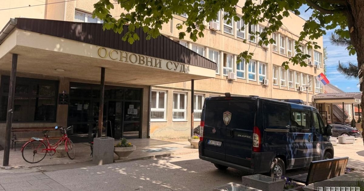 "Ladom nivom" krenuo u pohod: Čačanin osuđen zbog krađe agregata sa "Moravskog koridora"