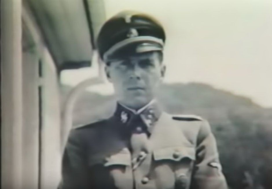 Švajcarska otvara tajne dosijee o "Anđelu smrti" Aušvica: Da li se Mengele vratio iz Južne Amerike u Evropu?
