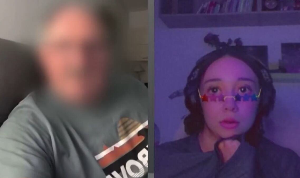 PROFESOR FIZIČKOG NUDIO SEKSUALNE PREDLOGE DEVOJČICI (14): Usledio je ŠOK kad je saznao ko je ona zapravo (VIDEO)