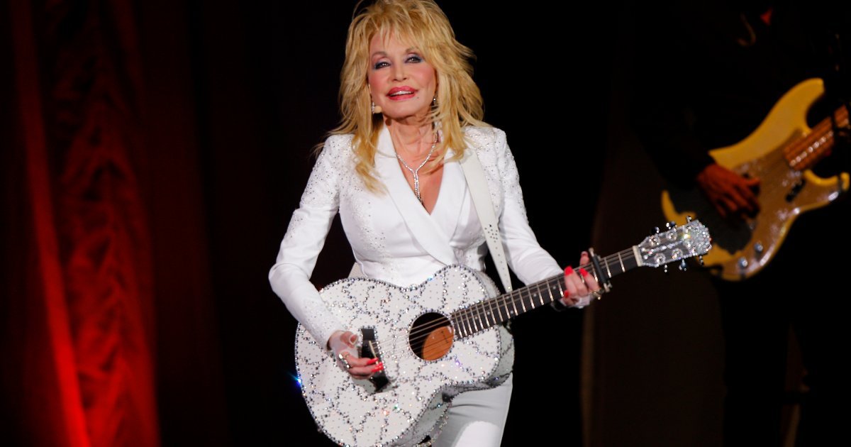 Doli Parton otkrila da ima ozbiljne zdravstvene probleme: "Još se oporavljam", otkazala nastupe u Las Vegasu